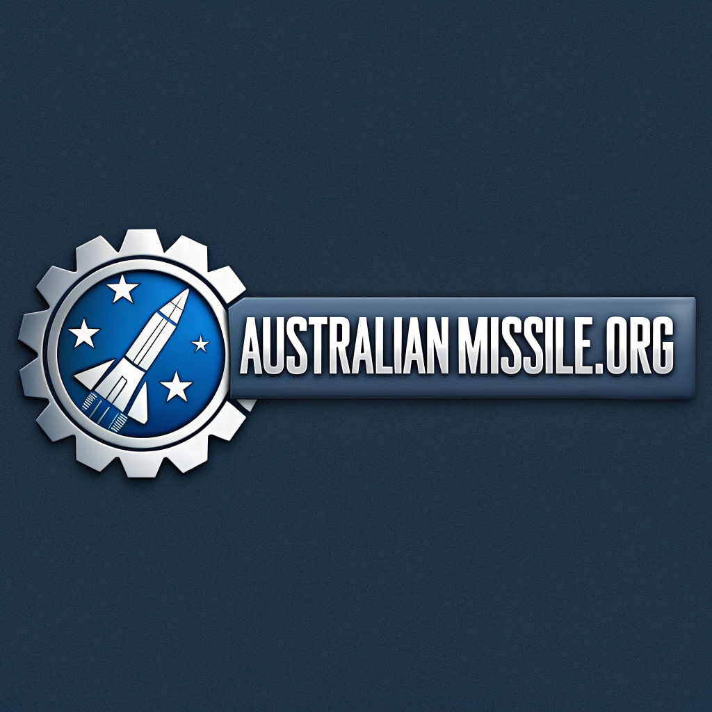 australianmissile Logo